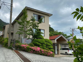 強羅溫泉旅館-金閣莊-神奈川旅割できます-白濁温泉お風呂貸切行ってます